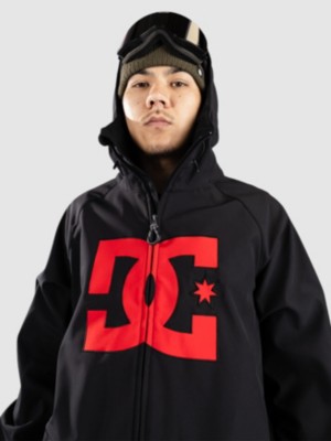 Anorak Jackets Dc Ski Jacket Anorak Dc Shoes Snowboard Jacket DC